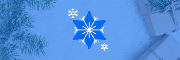 Christmas Is Coming