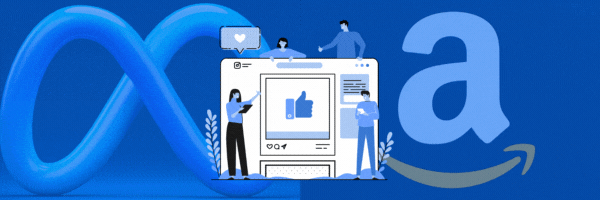 The Amazon-Meta Alliance