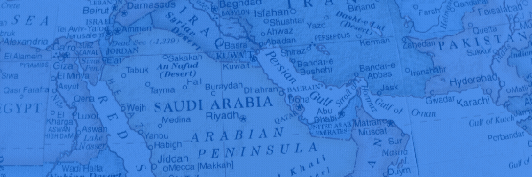 Middle Eastern Conflict