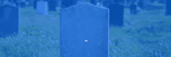 The Metaverse is Dead