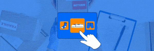 Returns Are a Problem