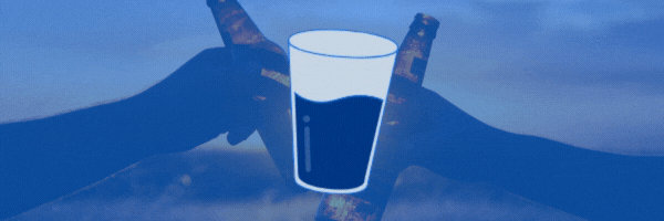 Americans Are Drinking Much Less