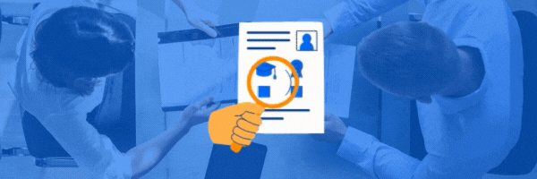 What Not to Say in Your Resume