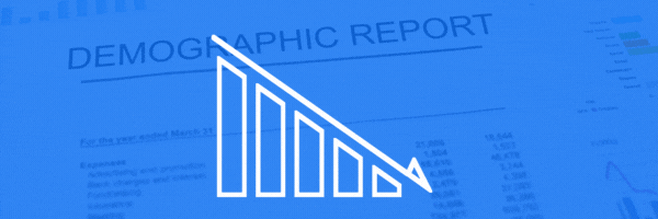 Demographic Collapse